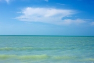 Green;Water;Aqua;Clouds;Florida;Outdoor;White;Sea;Waves;Cloud;Blue;Landscape;Clo